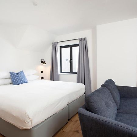 Leggetts Lane Aparthotel Whitstable Exterior photo
