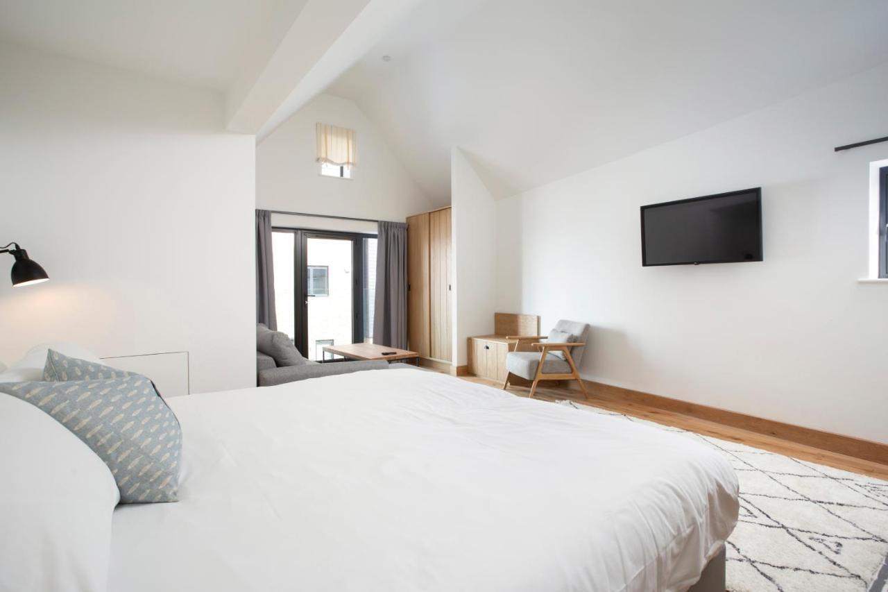 Leggetts Lane Aparthotel Whitstable Exterior photo